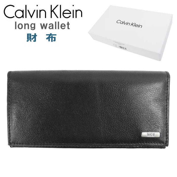 ck Calvin Klein 【並行輸入品】カルバンクライン 財布 31CK190009