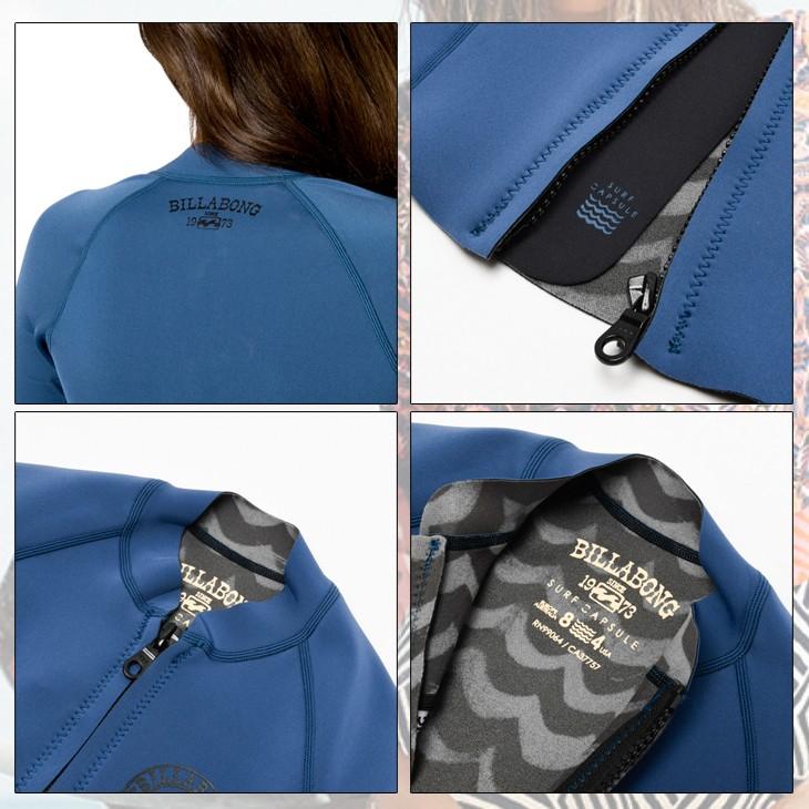 BILLABONG（ビラボン） SURF CAPSULE PEEKY イクウォータージャケット