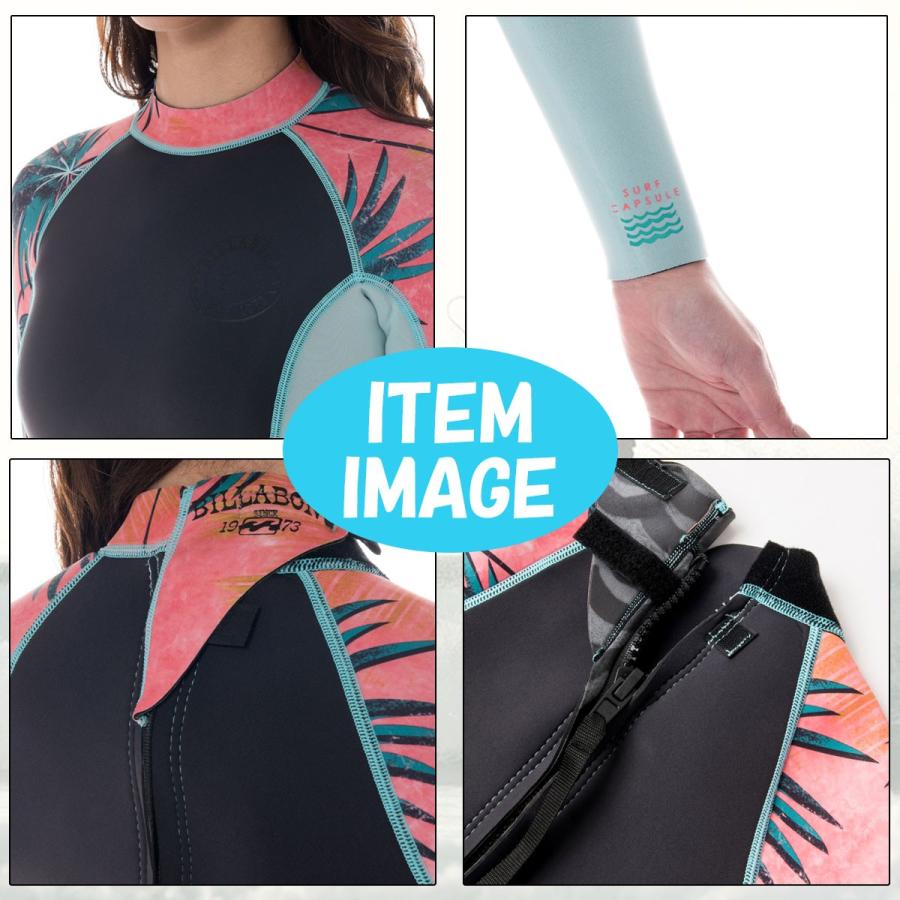 BILLABONG（ビラボン） 19 BILLABONG ロンスプ ウェットスーツ