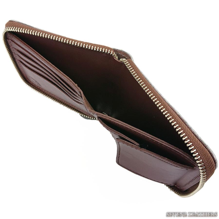 KC,s（ケイシイズ） ケーシーズ ビルフォード ラウンドジップ