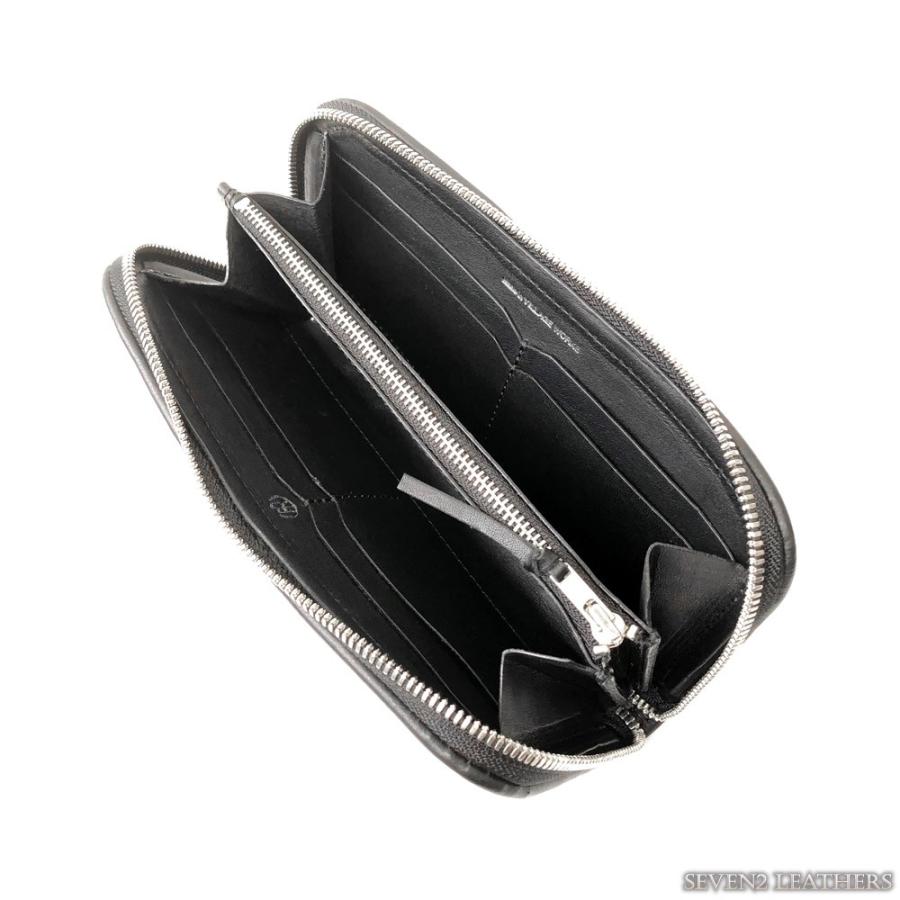 REDMOON（レッドムーン） パイロットリバー PAILOT RIVER 長財布