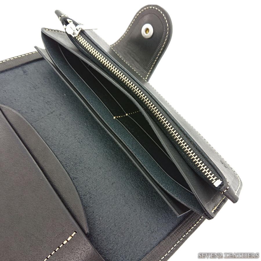 REDMOON（レッドムーン） 財布 長財布 ライダース バイカーズ HR