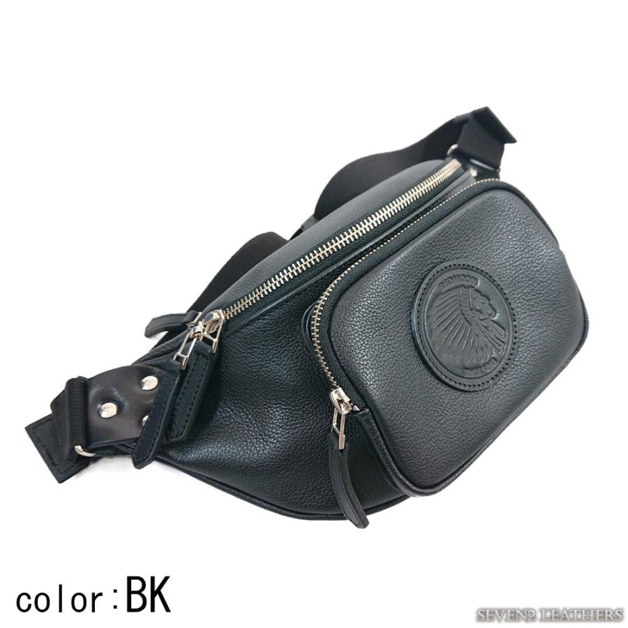 REDMOON（レッドムーン） ウエストバッグ ウエストポーチ ヒップバッグ