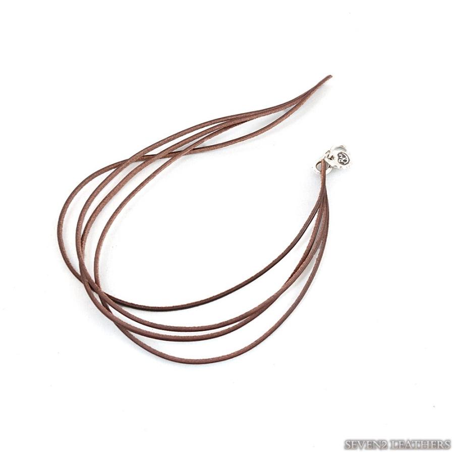 REDMOON（レッドムーン） ブレスレットバングル レザーアクセサリー