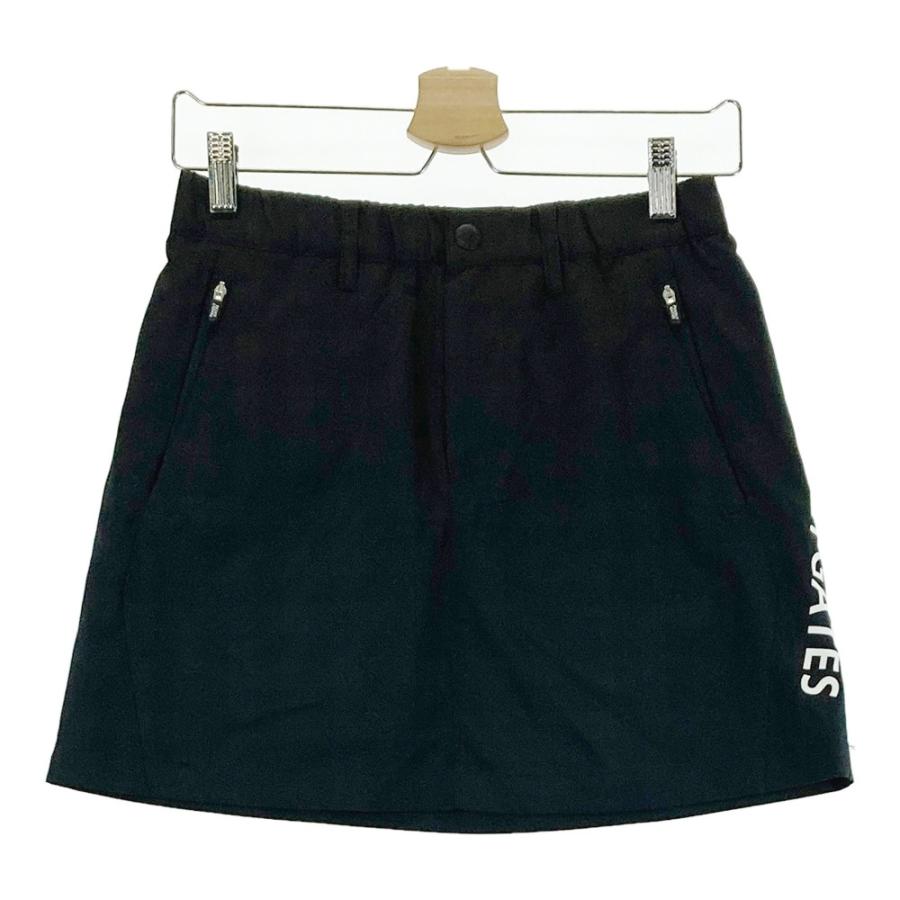 PEARLY GATES（パーリーゲイツ） 055-1234022 蓄熱裏地付 スカート