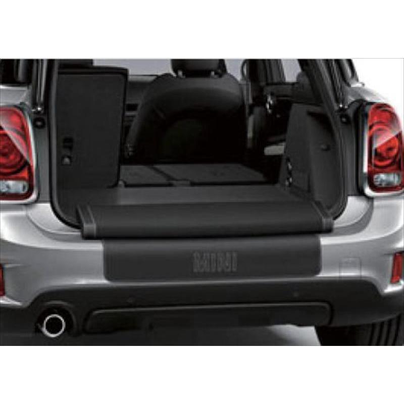 クロスオーバー ピクニック・ベンチ ※取付部品別売 MINI純正部品