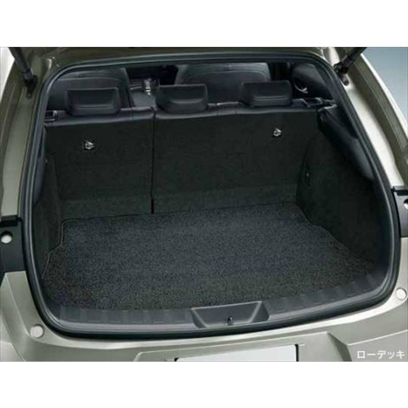 UX ラゲージマット レクサス純正部品 MZAH11 MZAH16 パーツ オプション