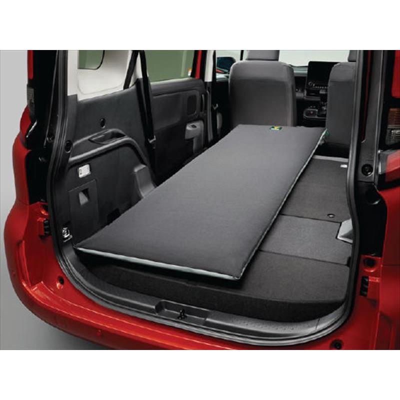 シエンタ MODELLISTA エアスリープマット トヨタ純正部品 FXE FKS