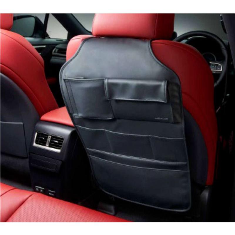 RX シートバックストレージ ※1席分（1 個） レクサス純正部品 GYL20