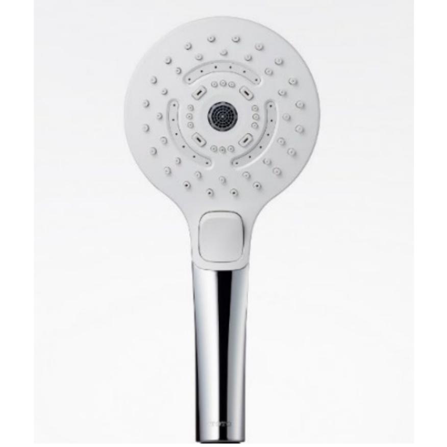 TOTO シャワーヘッド THC95 コンフォートウエーブシャワー 3モード