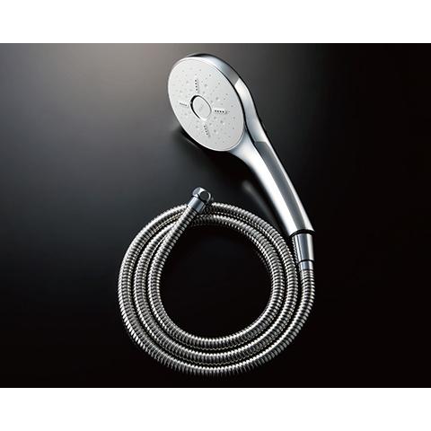 LIXIL（リクシル） LIXIL・INAX BF-SM6B(1.6) エコアクアシャワーSPA