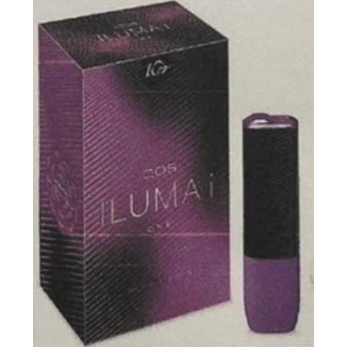 2024年10月末発送予定 アイコス IQOS イルマ i ワン アニバーサリー 10