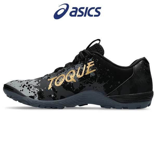 ASICS（アシックス） フットサル サッカー シューズ TOQUE 8 TF トッキ