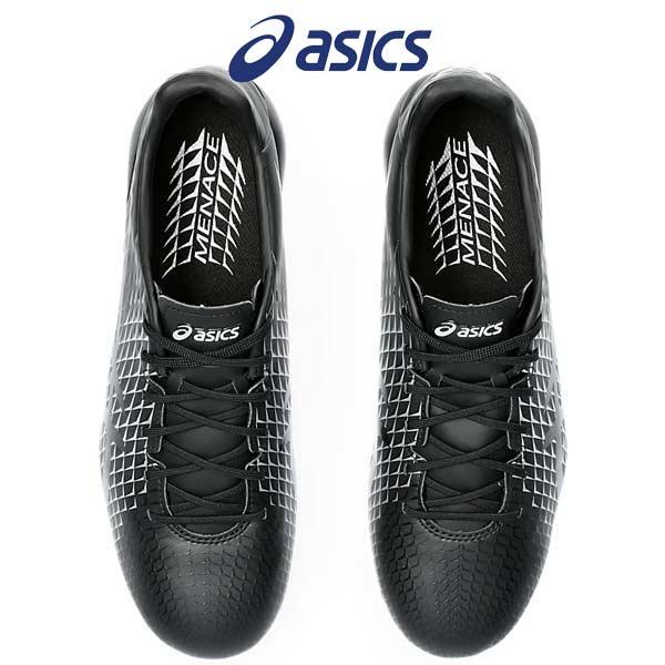 ASICS（アシックス） スパイク フットボール ラグビー シューズ メナス