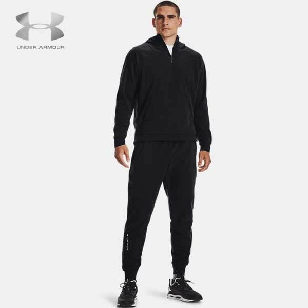 UNDER ARMOUR（アンダーアーマー） ラッシュ フリース フーディー