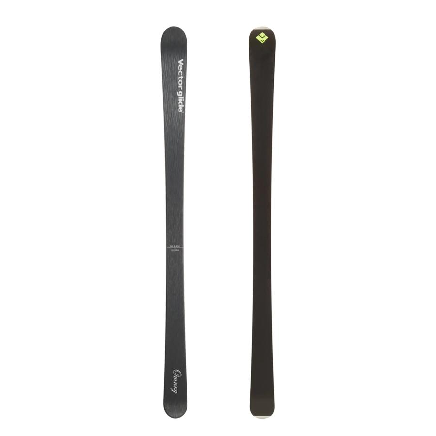 Vector glide〔ベクターグライド〕OMNNY BLACK(オムニー ブラック