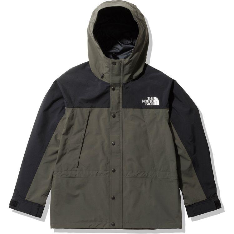 THE NORTH FACE（ザ ノースフェイス） マウンテン ライト ジャケット