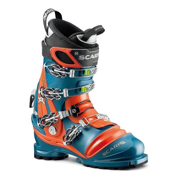 SCARPA スカルパ TX PRO NTN : スポーツメイトスナヤマ - 通販 - Yahoo