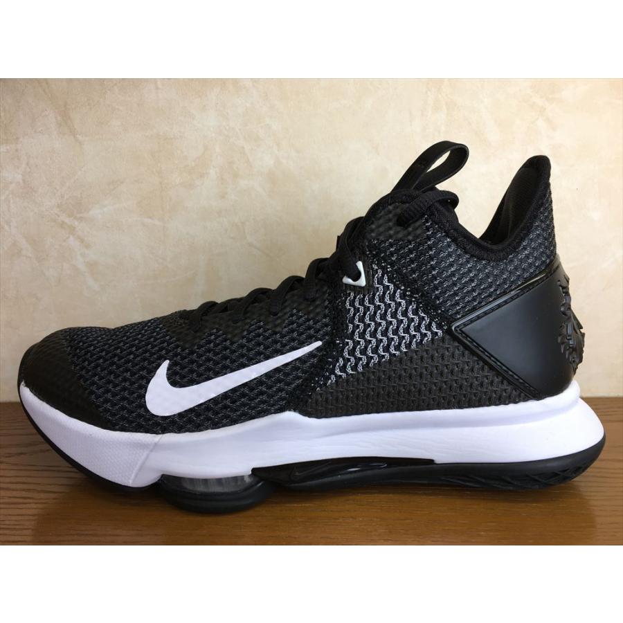 NIKE（ナイキ） LEBRON WITNESS IV（レブロンウィットネス4