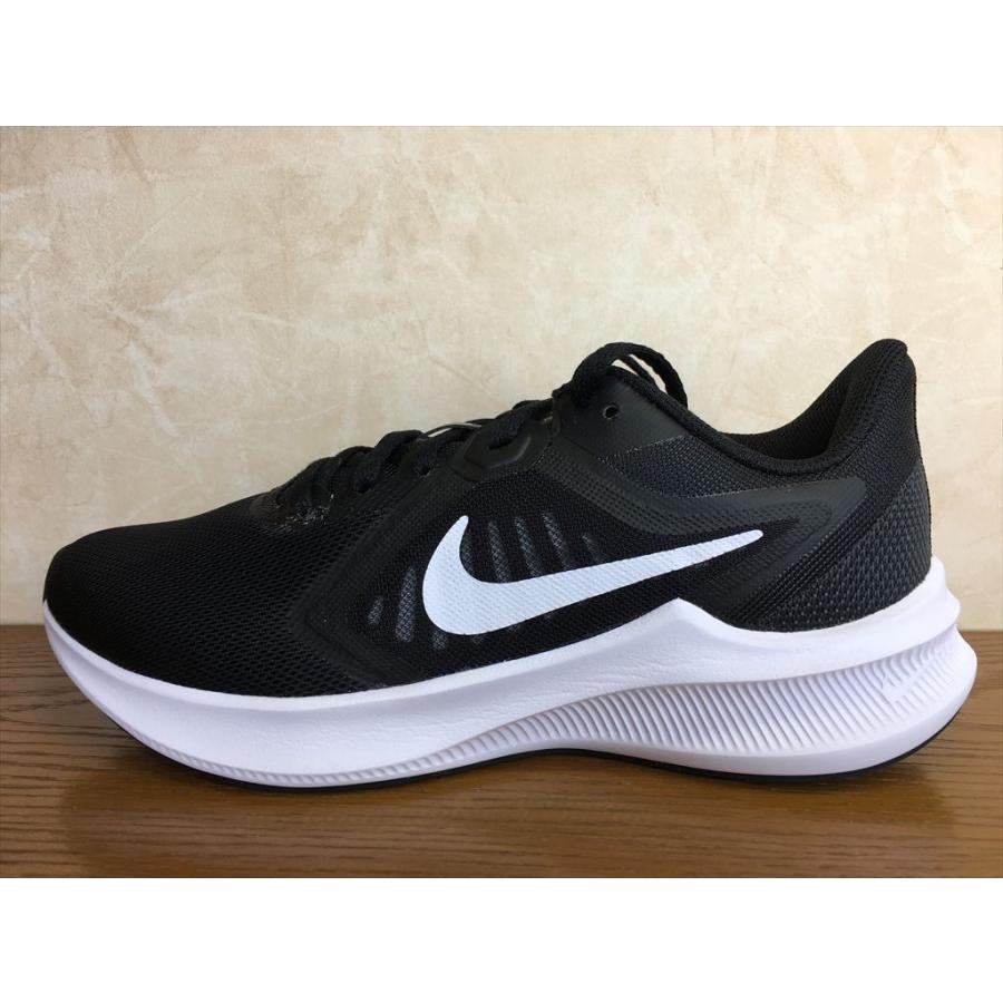 NIKE（ナイキ） DOWNSHIFTER 10（ダウンシフター10） スニーカー 靴