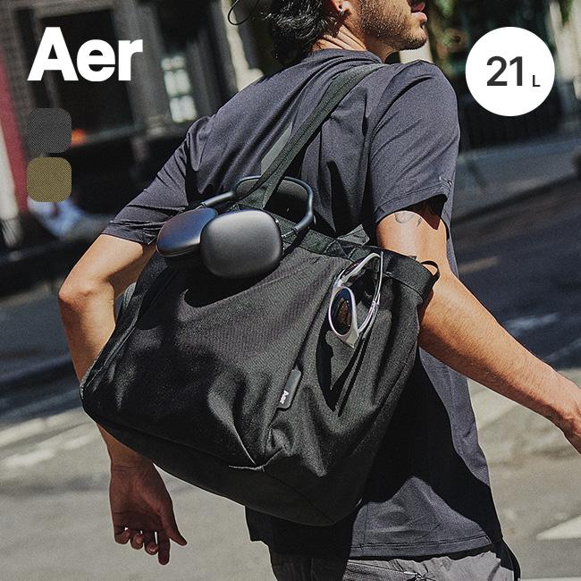 Aer（エアー） ジムトート2 Gym Tote 2 鞄 トートバッグ ビジネス 通勤