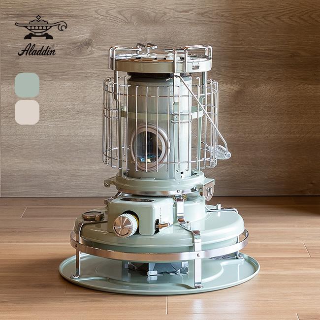 アラジン（Aladdin） ブルーフレームクッカー BF4001 暖房 石油