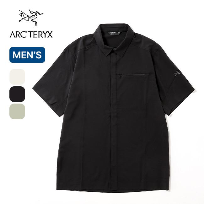 ARC'TERYX（アークテリクス） スカイラインSSシャツ メンズ 半袖シャツ