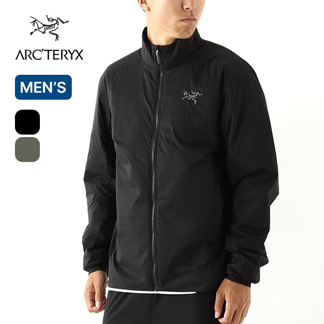 ARC'TERYX（アークテリクス） ARC TERYX アトムジャケット メンズ Atom