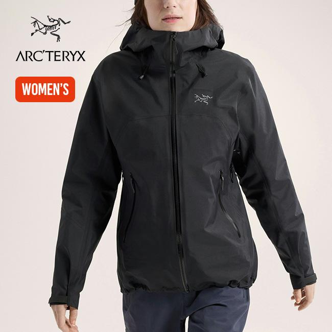 ARC'TERYX（アークテリクス） ベータSLジャケット【ウィメンズ】ハード