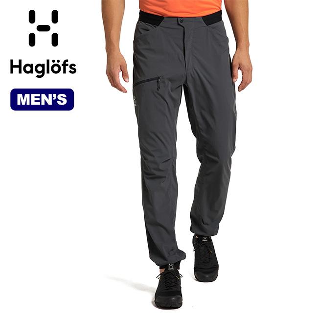 HAGLOFS（ホグロフス） リムフーズパンツ メンズ : OutdoorStyle