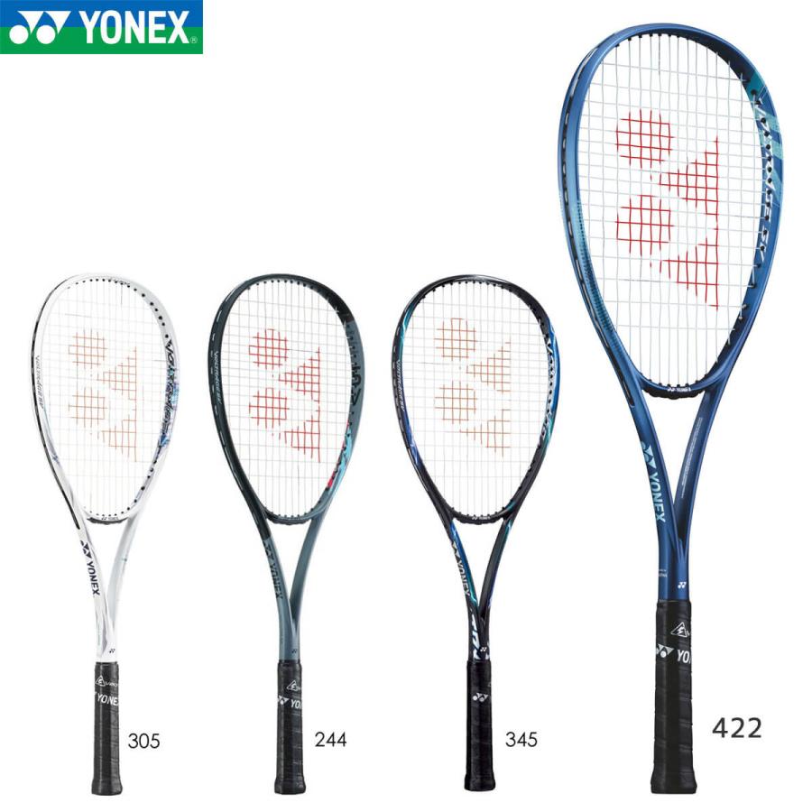 YONEX（ヨネックス） YONEX VR5V ボルトレイジ 5V ソフトテニス