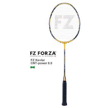 超特価】FZ FORZA Kevlar CNT-power 8.0 88ホール フォーザ