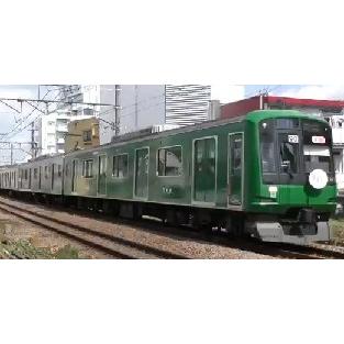 カトー（KATO） (鉄道模型)KATO：10-1456 東急電鉄東横線5000系
