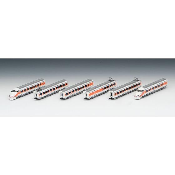 トミックス (鉄道模型)TOMIX：98630 東武100系スペーシア(サニー