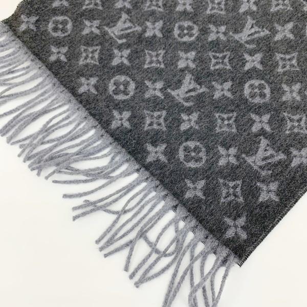 LOUIS VUITTON（ルイ・ヴィトン） LOUIS VUITTON M71607 エシャルプ