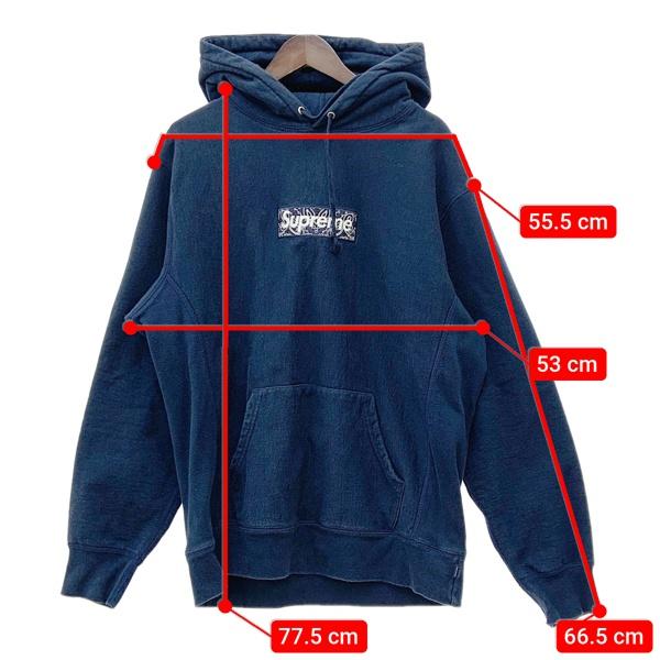 Supreme（シュプリーム） スウェット パーカー フーディー トレーナー