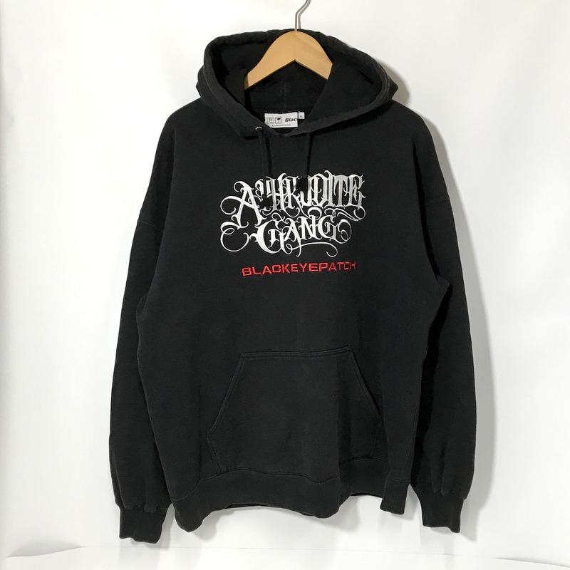 BlackEyePatch（ブラックアイパッチ） パーカー APHRODITE GANG