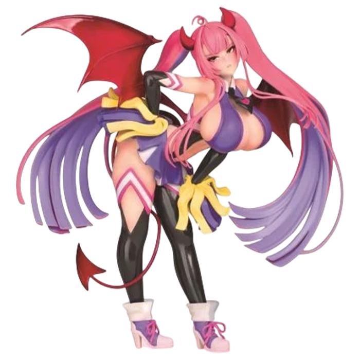 麻雀ファイトガール フィギュアコレクション ミツモト・ダイア