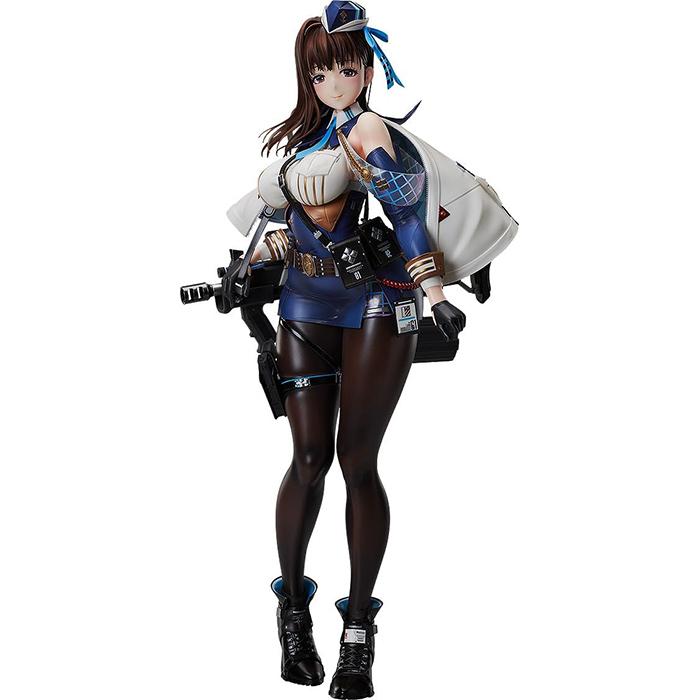 フリーイング 勝利の女神 NIKKE マリアン 1/4スケール プラスチック製