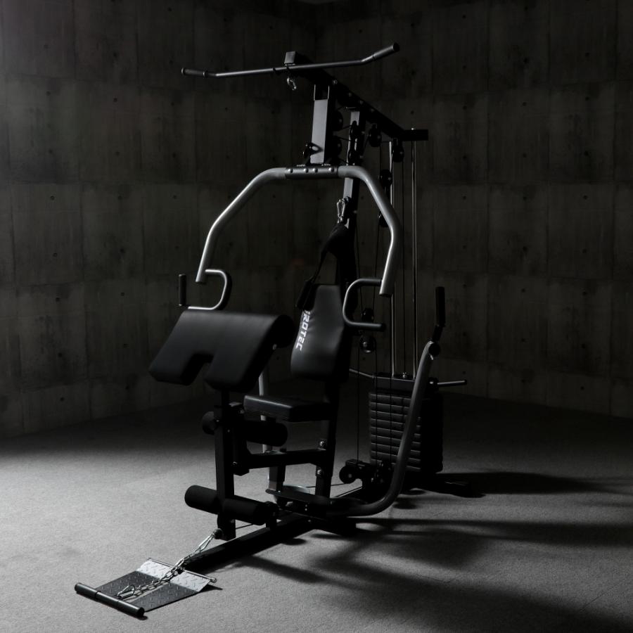 IROTEC（アイロテック） [2/25-3/1迄Pアップ] マルチファンクショナル