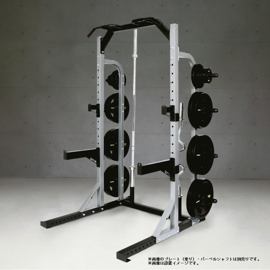 IROTEC（アイロテック） パワーハーフラックHPM/ ハーフラック パワー