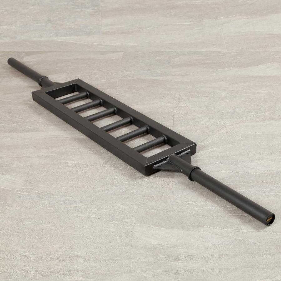 IROTEC（アイロテック） オリンピックマルチグリップバー 穴径50mm専用