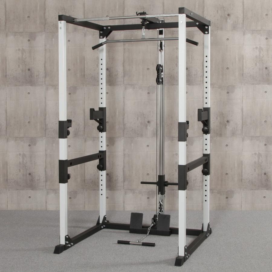 IROTEC（アイロテック） [2/25-3/1迄Pアップ] マルチパワーラック