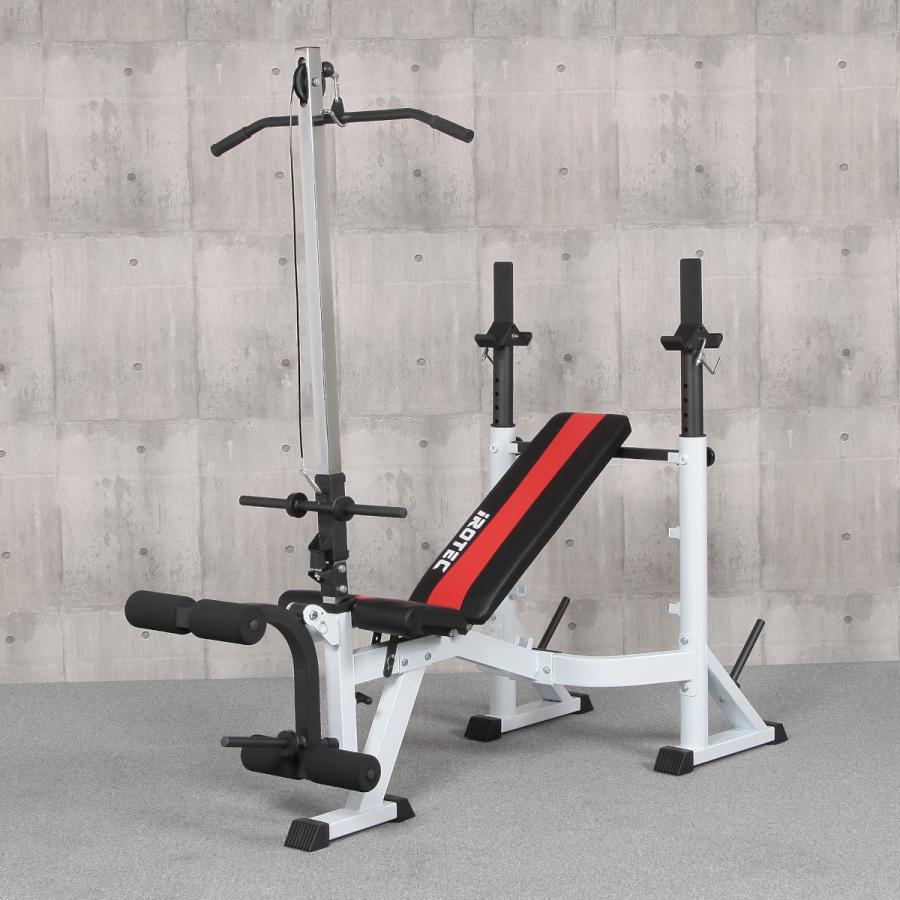 横浜市直接引渡のみ】IROTEC トレーニングベンチ 横浜市直接引渡のみ