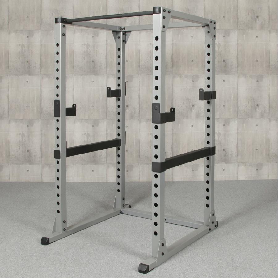 IROTEC（アイロテック） パワーラック HPM / バーベル トレーニング