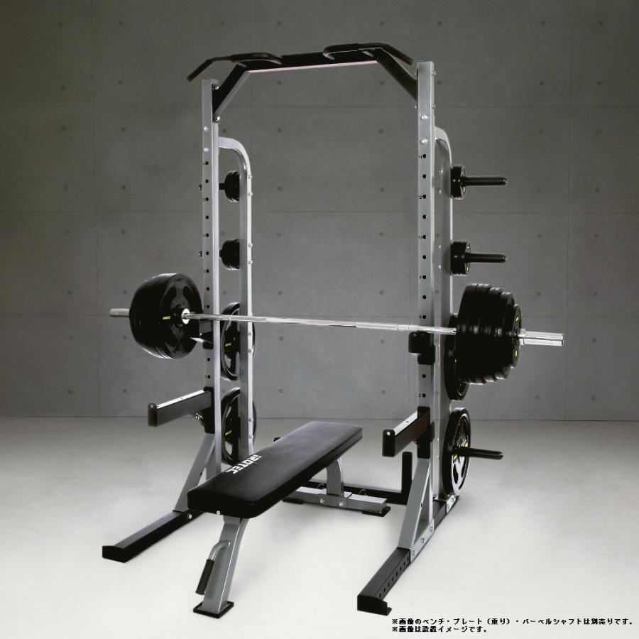 IROTEC（アイロテック） パワーハーフラックHPM/ ハーフラック パワー