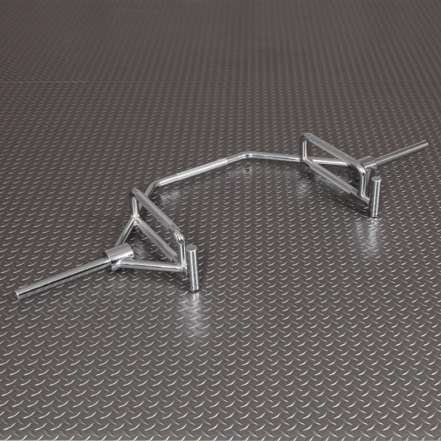 IROTEC（アイロテック） レギュラーHEXバー バーオープンバックタイプ