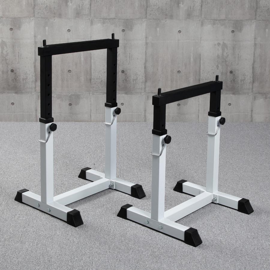 IROTEC（アイロテック） セイフティラックワイドタイプ/ トレーニング