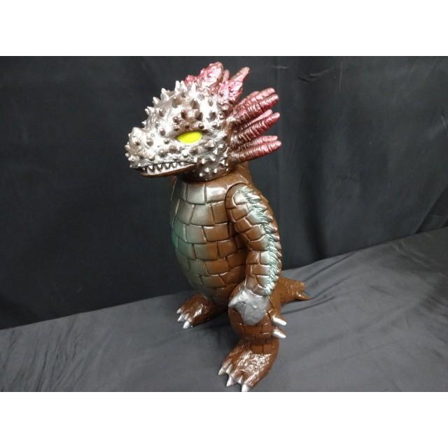 マーミット ビニパラ ビニールパラダイス ソフビ ジャイアントロボ
