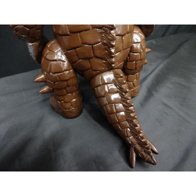 マーミット ビニパラ ビニールパラダイス ソフビ ジャイアントロボ